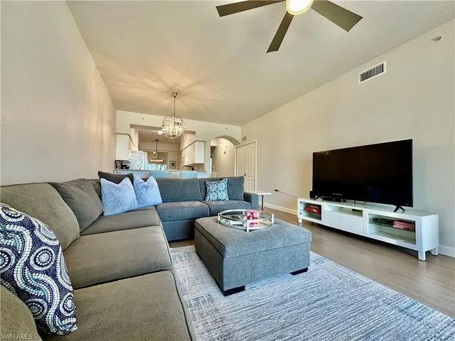 $5,300 | 2720 Cypress Trace Circle, Unit 2920, Naples, FL 34119