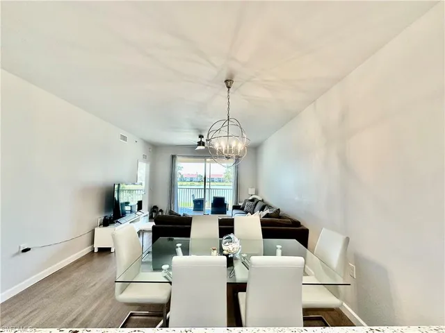 $5,300 | 2720 Cypress Trace Circle, Unit 2920, Naples, FL 34119