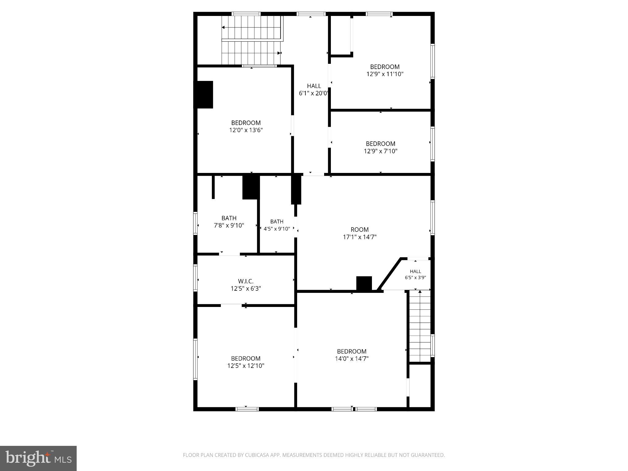 23202 Village Road Unionville, VA 22567 - Photo 56 of 58 Spacious layout for modern living.