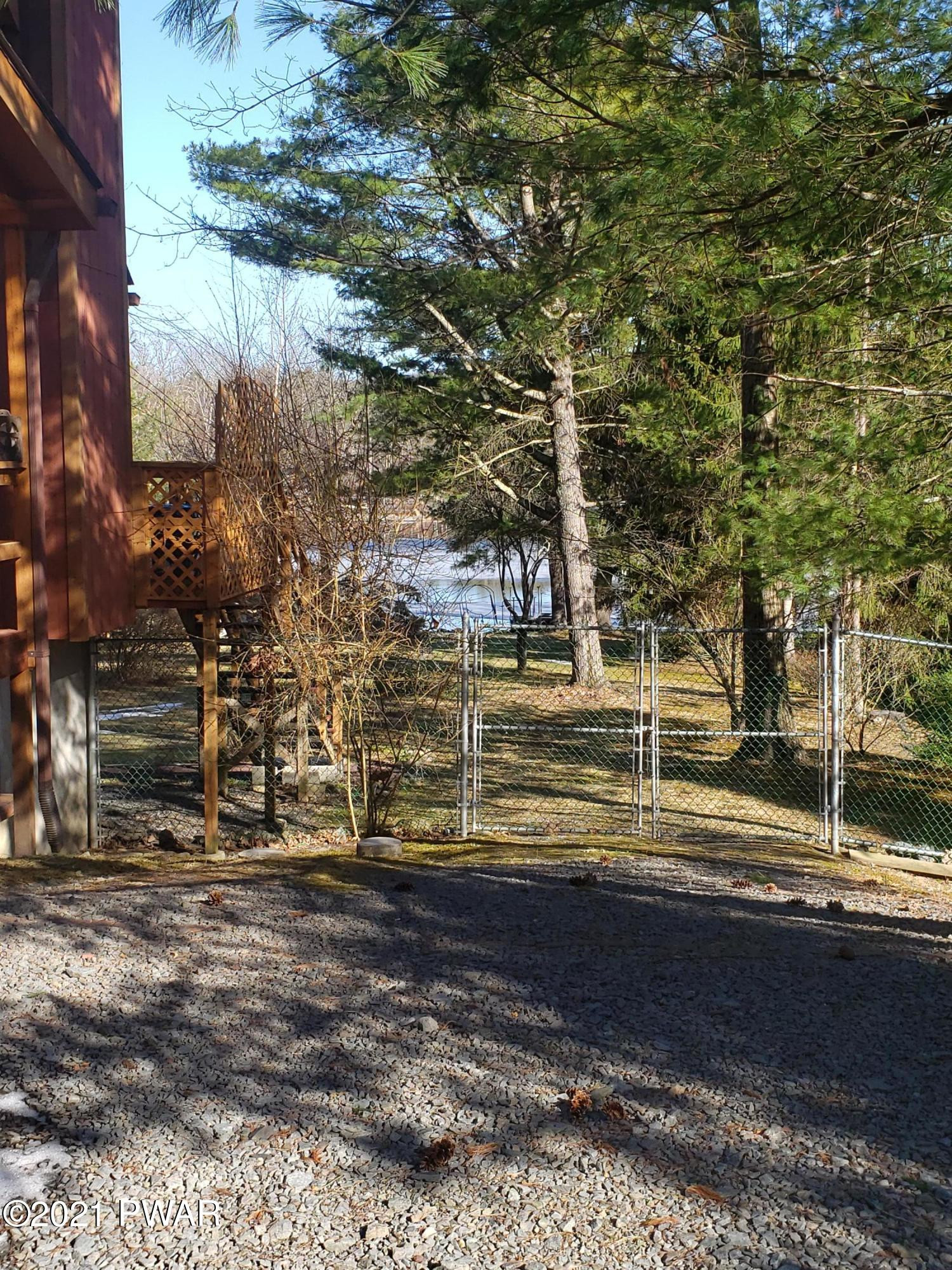 149 West Shore Road Shohola, PA 18458 - Photo 3 of 41 20210322_164036