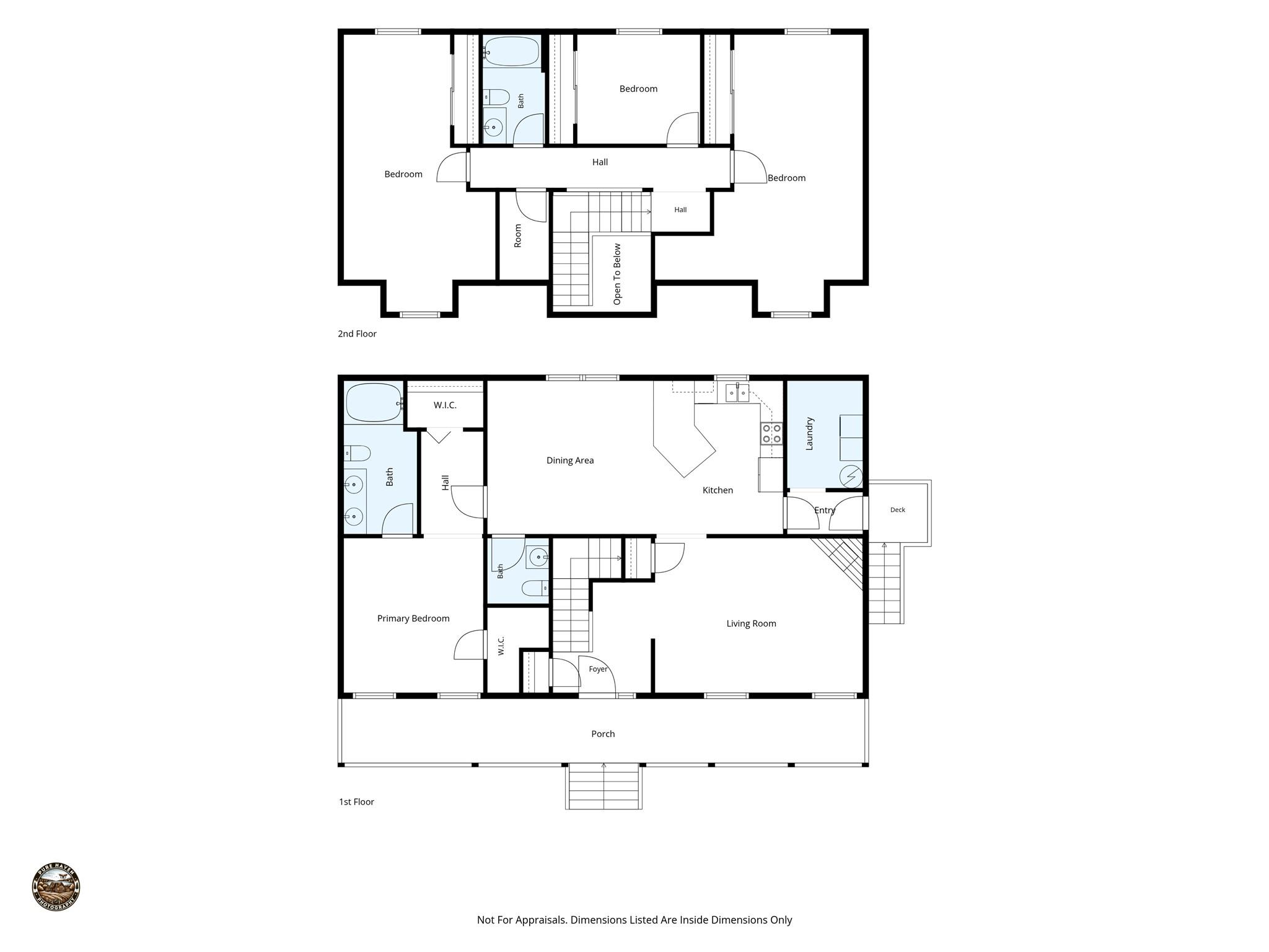 271 Collinsville Road Columbus, NC 28722 - Photo 45 of 47