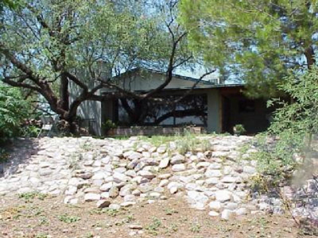 25 Corte Ridge Tubac, AZ 85646 - Photo 1 of 8