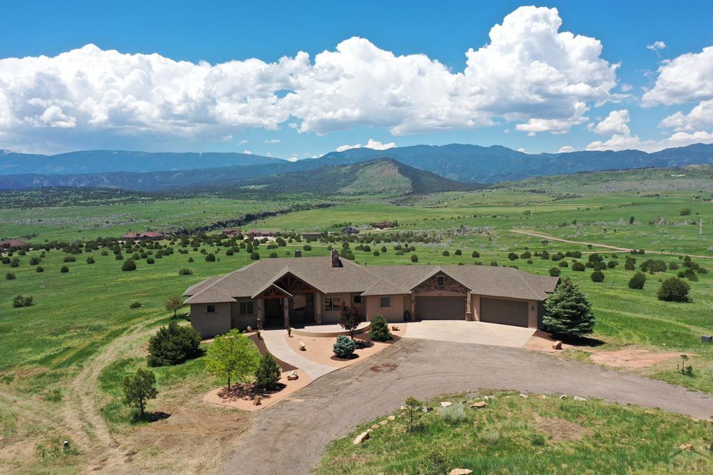 5675 Garrett Road Beulah, CO 81023 - Photo 1 of 68