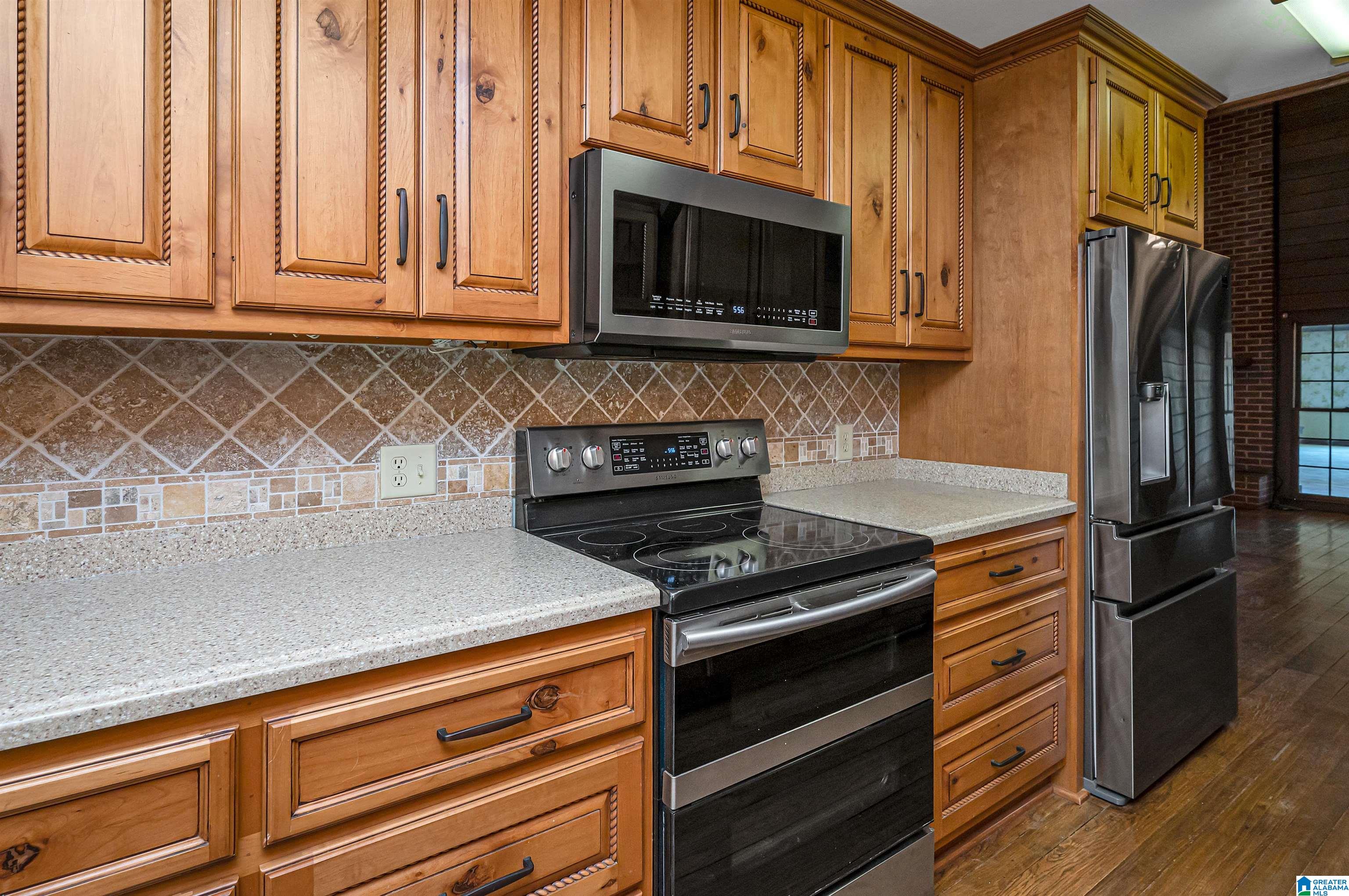 175 Carlisle Road Munford, AL 36268 - Photo 16 of 57 Gallery Image 16