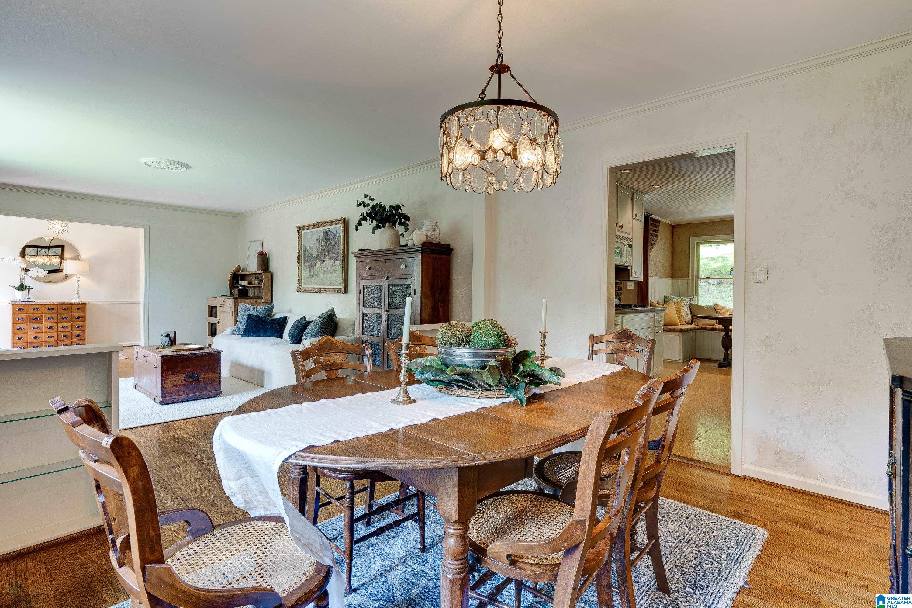 3648 Oakdale Road Birmingham, AL 35223 - Photo 8 of 50