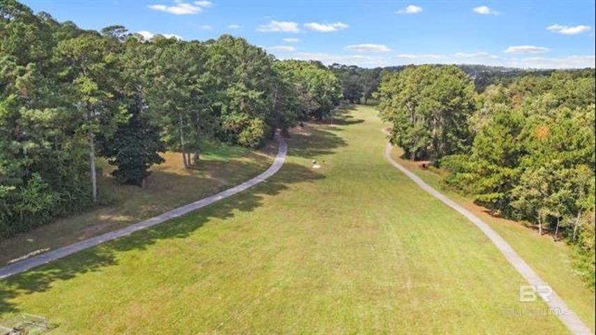 100 Perry Circle Daphne, AL 36526 - Photo 13 of 13 Aerial View