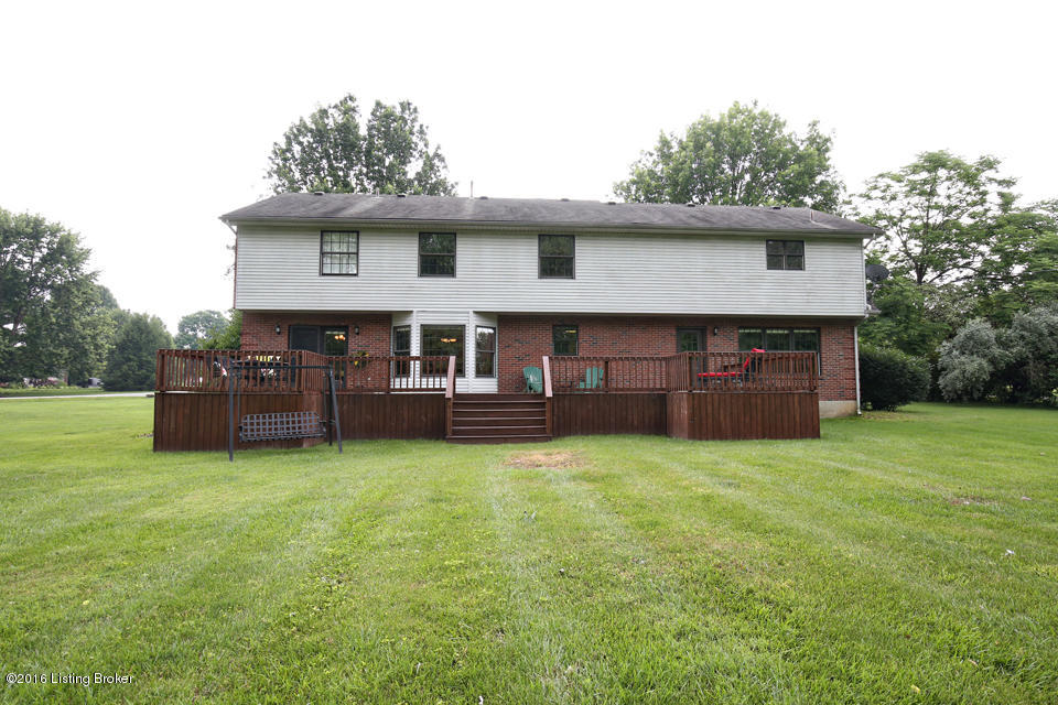 117 Mill Run Road Shepherdsville, KY 40165 - Photo 42 of 43 LREP1368