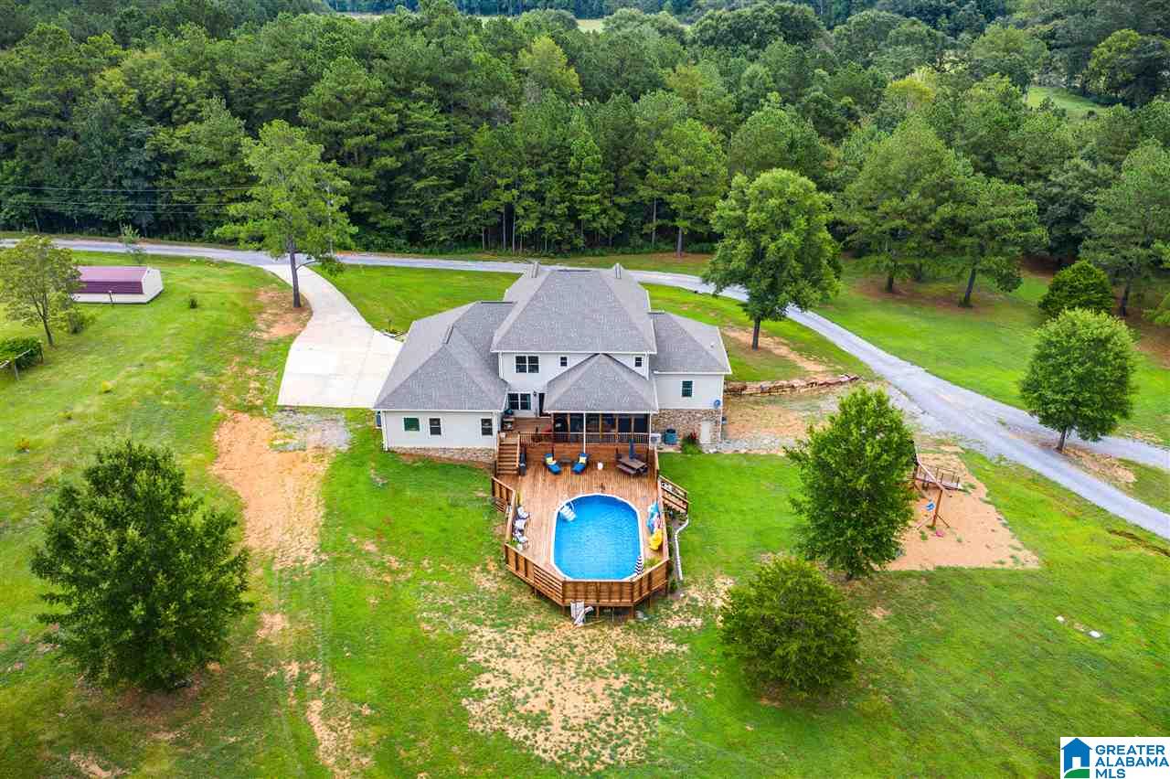 131 Apple Blossom Road Cleveland, AL 35049 - Photo 50 of 50 Gallery Image 50