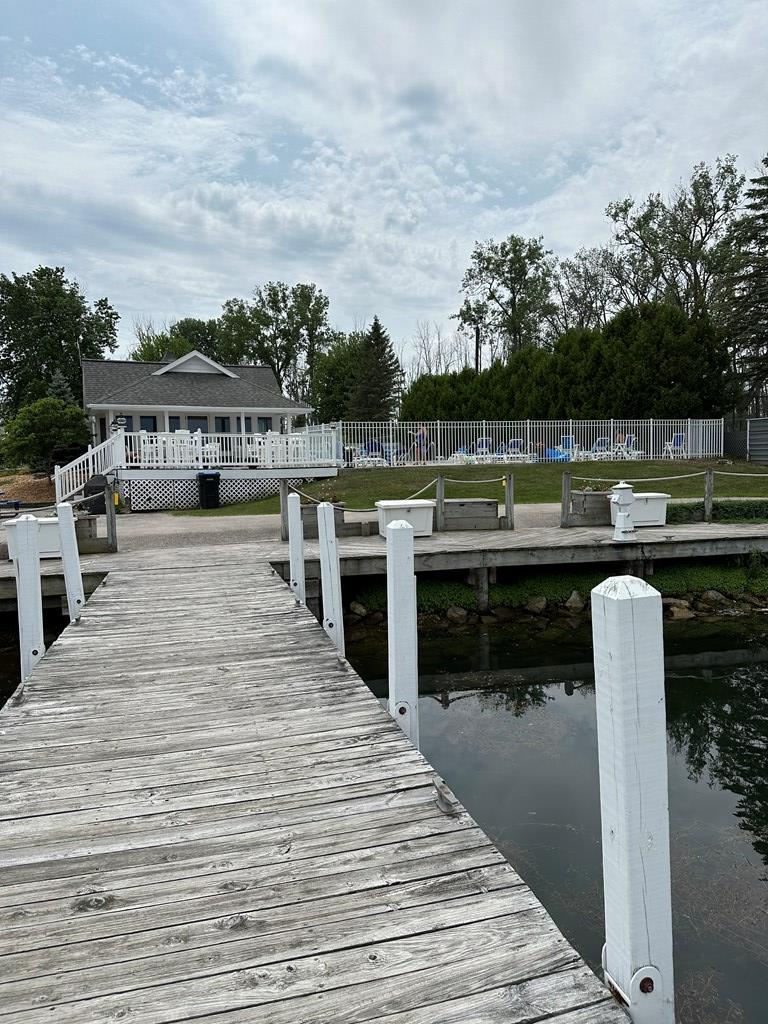 Lot #14 Tacoma Beach Road Sturgeon Bay, WI 54235 - Photo 23 of 24