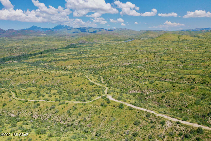 Tbd Tbd Sonoita Creek Ranch, Unit 55 Rio Rico, AZ 85648 - Photo 3 of 25