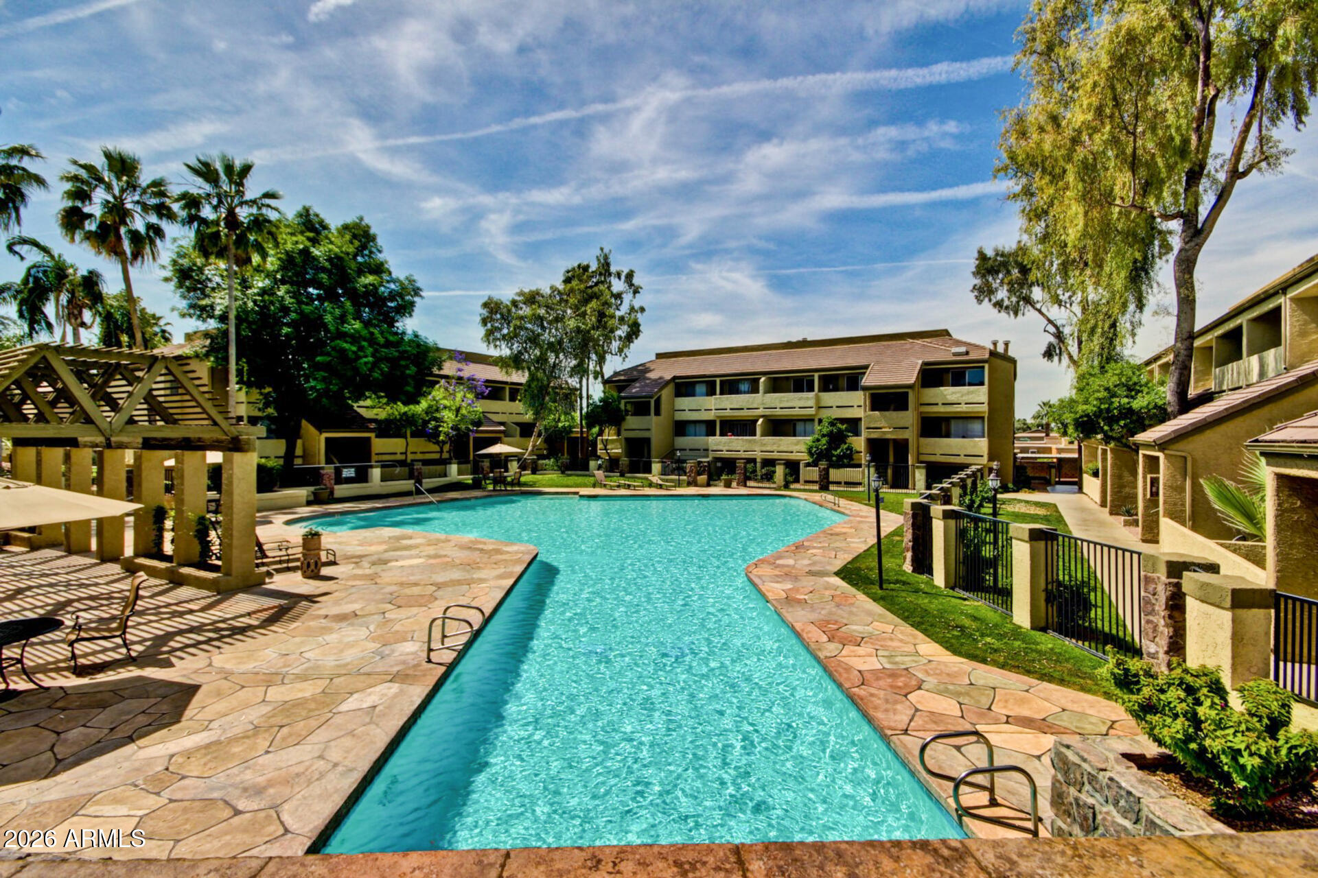 1331 West Baseline Road, Unit 373 Mesa, AZ 85202 - Photo 46 of 56