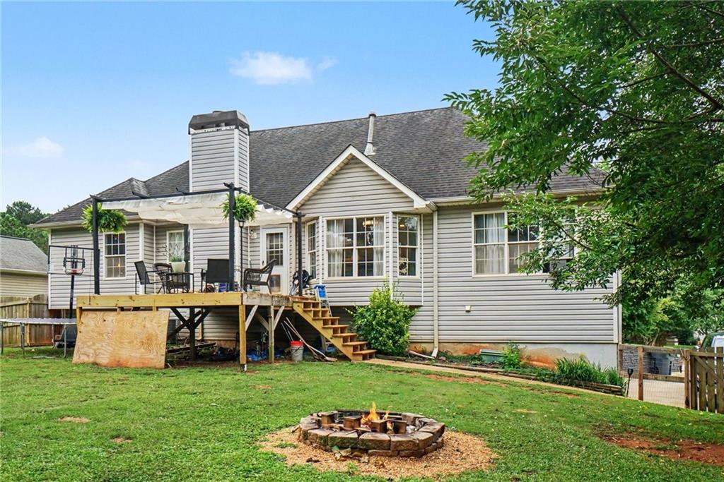 348 Spring Meadows Avenue Dallas, GA 30157 - Photo 23 of 27