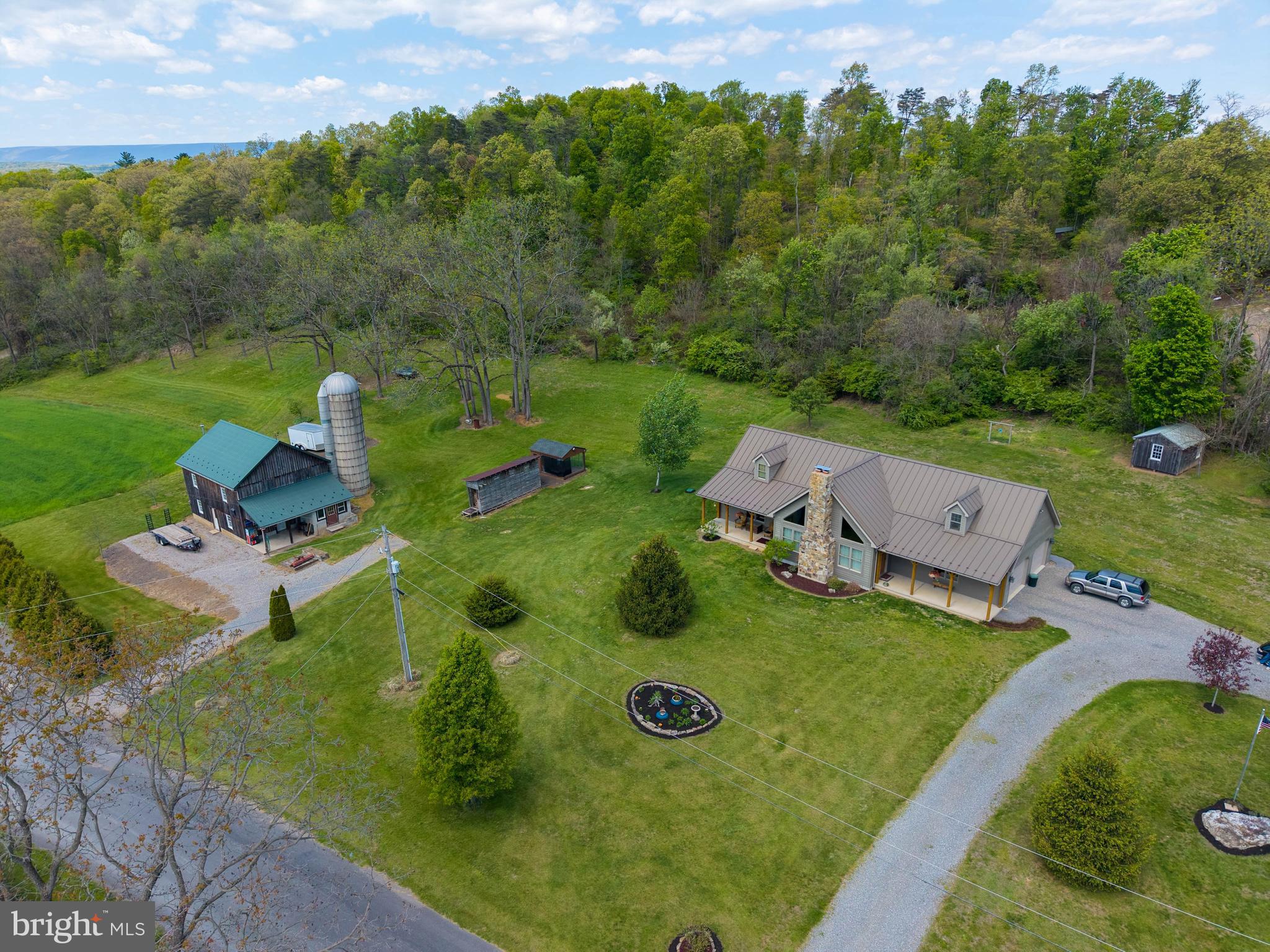 1020 Clark Hill Road Mount Pleasant Mills, PA 17853 - Photo 12 of 76