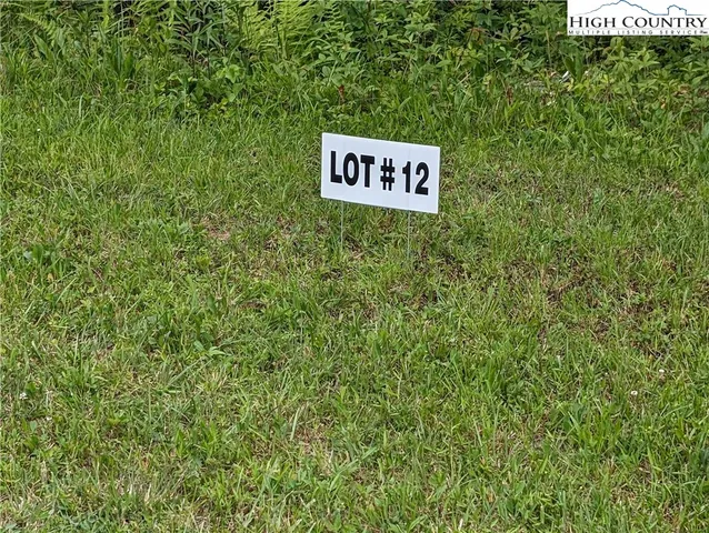 $18,000 | Lot 12 Briarwood Lane, Sparta, NC 28675
