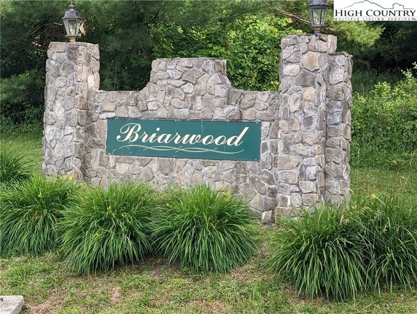 $18,000 | Lot 12 Briarwood Lane, Sparta, NC 28675