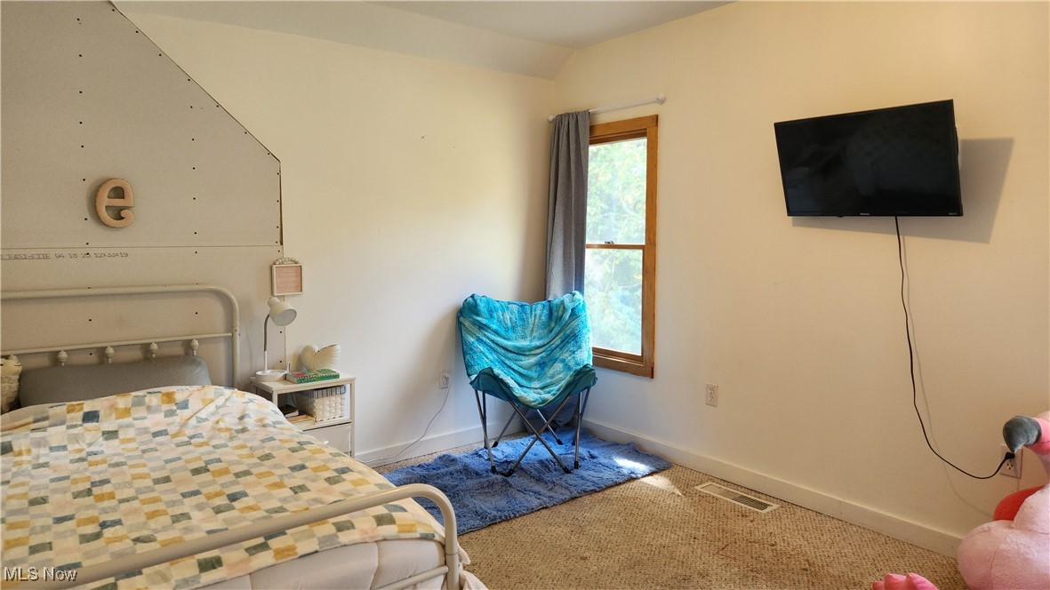 6441 Winchell Road Hiram, OH 44234 - Photo 32 of 42 Bedroom 4