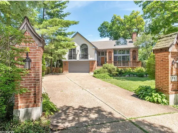 $7,995 | 1551 Edgewood Road, Lake Forest, IL 60045