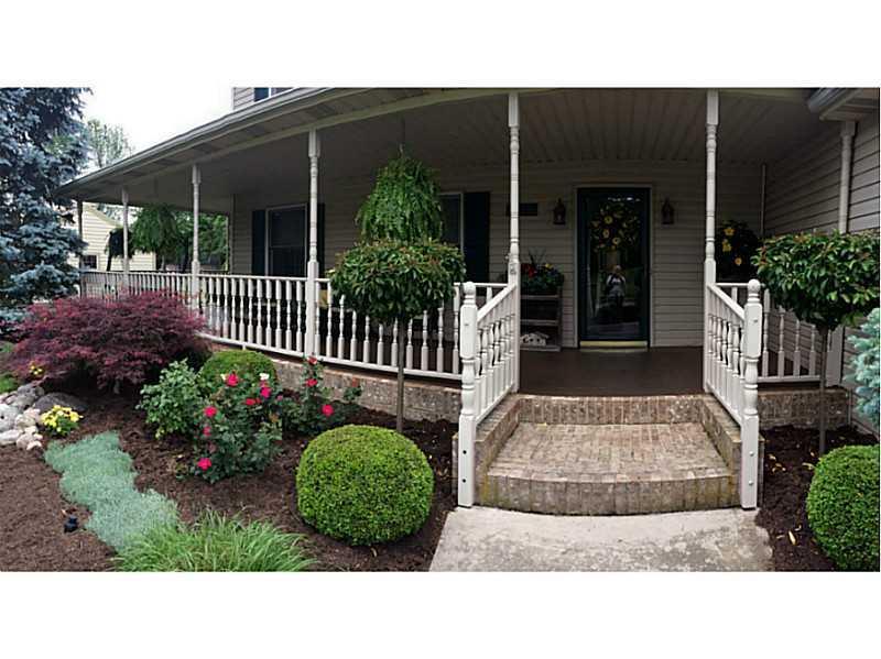 1138 Scanlon Lane Springfield, OH 45503 - Photo 4 of 25