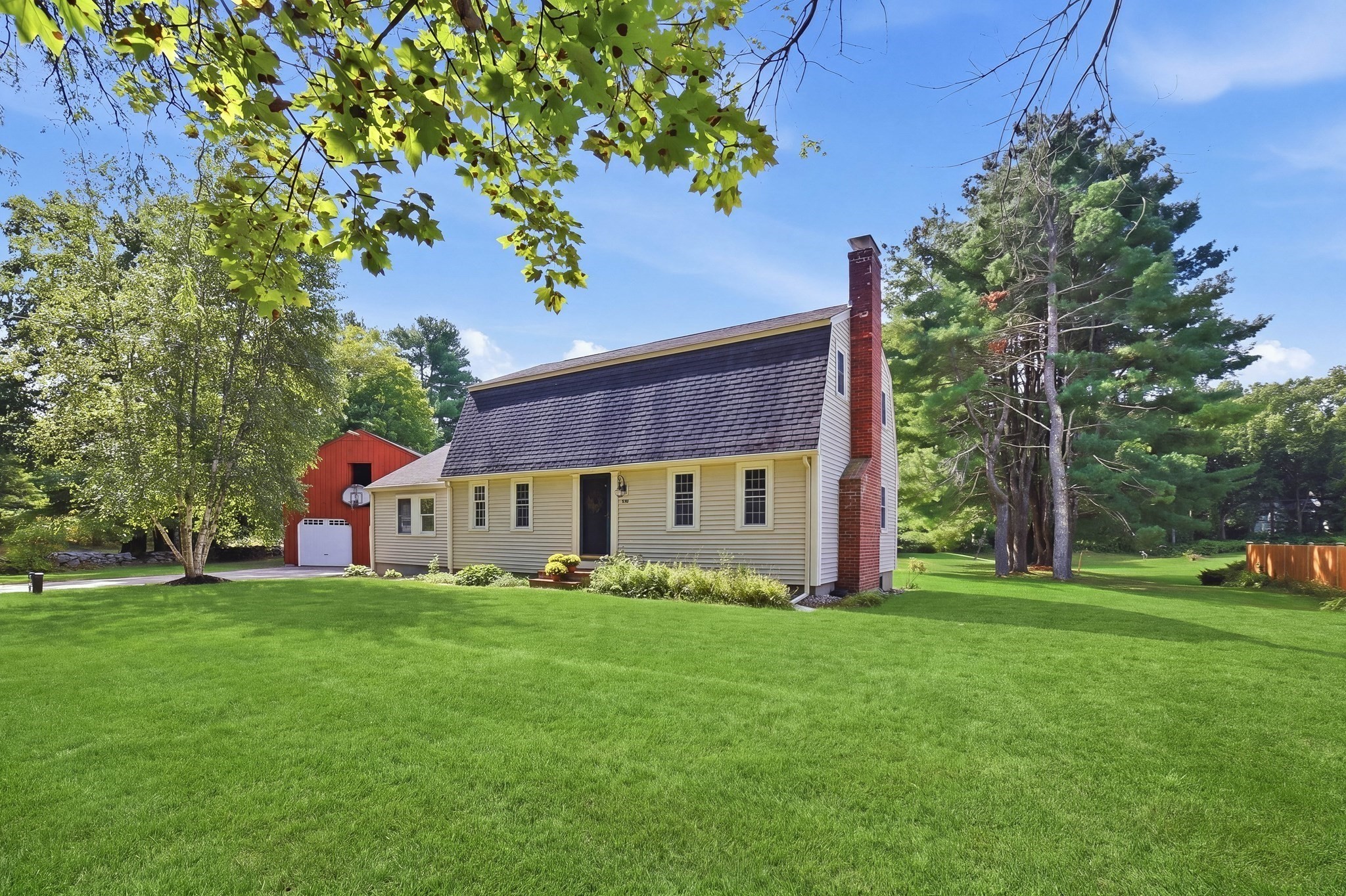 407 Stow Road Boxborough, MA 01719 - Photo 1 of 42 Gallery Image 1