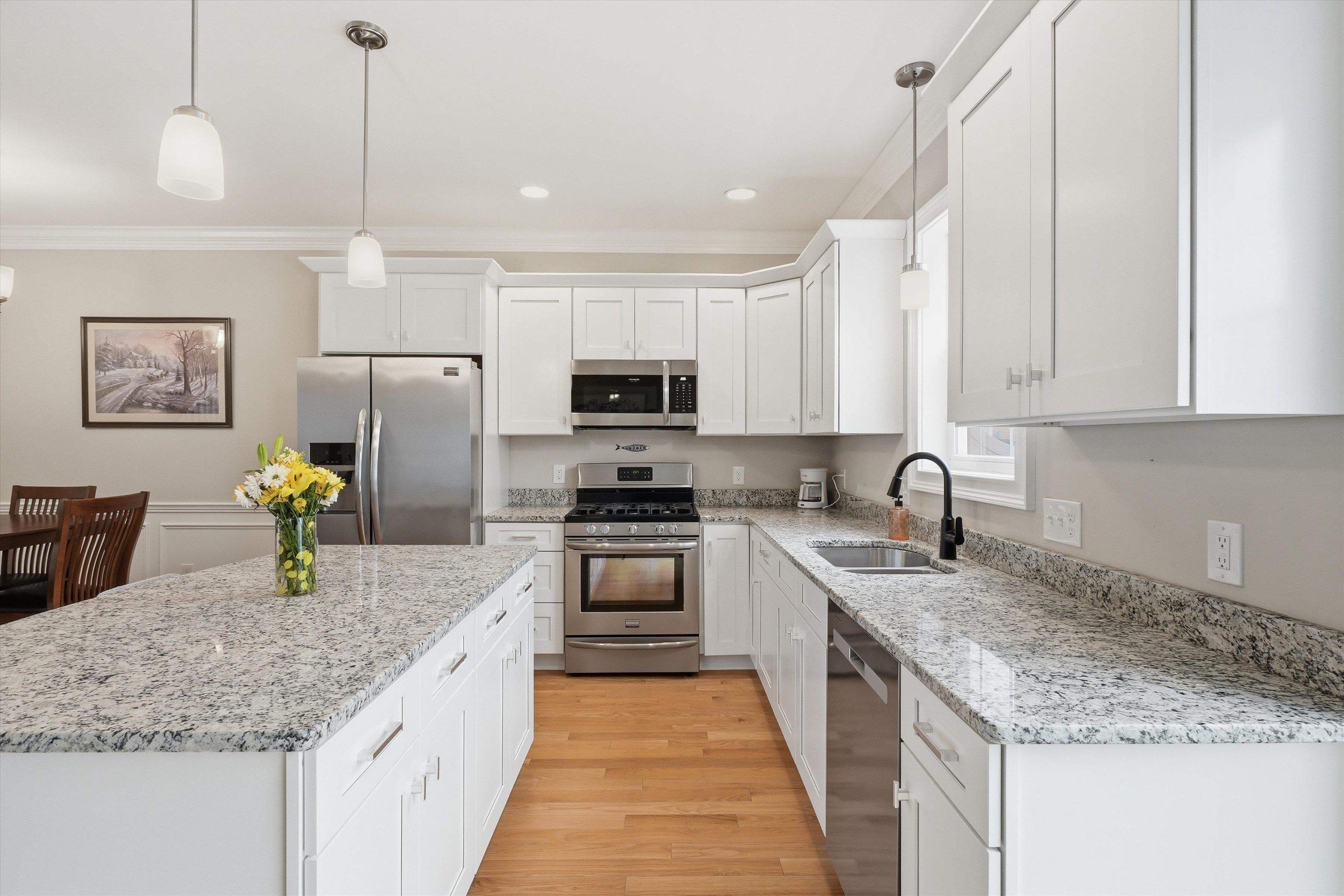 46 Acadia Lane, Unit 58 Exeter, NH 03833 - Photo 3 of 40