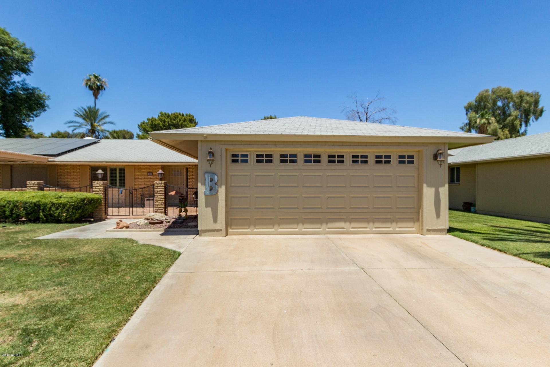 10860 West Hatcher Road Sun City, AZ 85351 - Photo 1 of 29 Hatcher - 10860 (1)