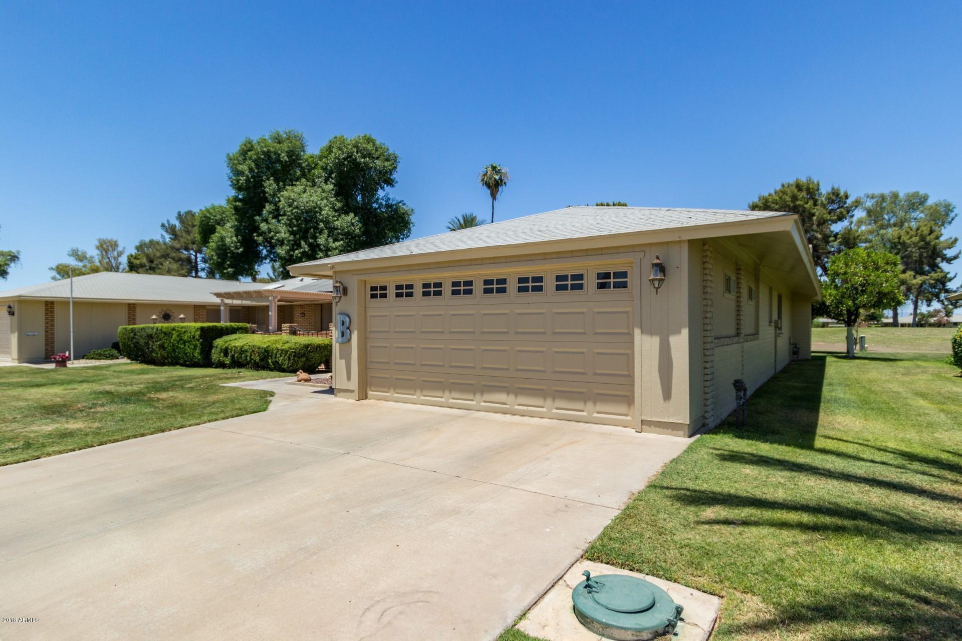 10860 West Hatcher Road Sun City, AZ 85351 - Photo 2 of 29 Hatcher - 10860 (2)