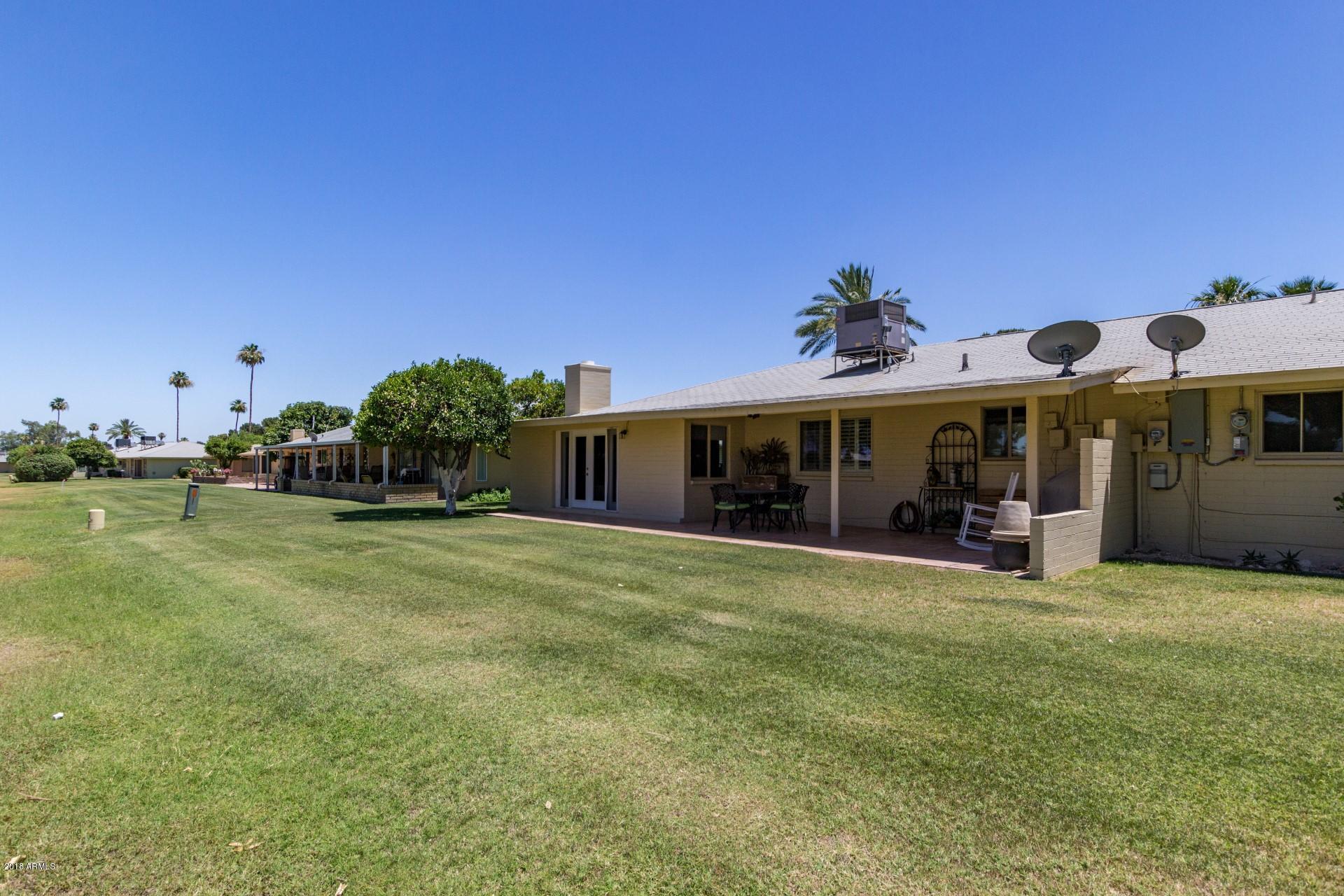 10860 West Hatcher Road Sun City, AZ 85351 - Photo 26 of 29 Hatcher - 10860 (26)