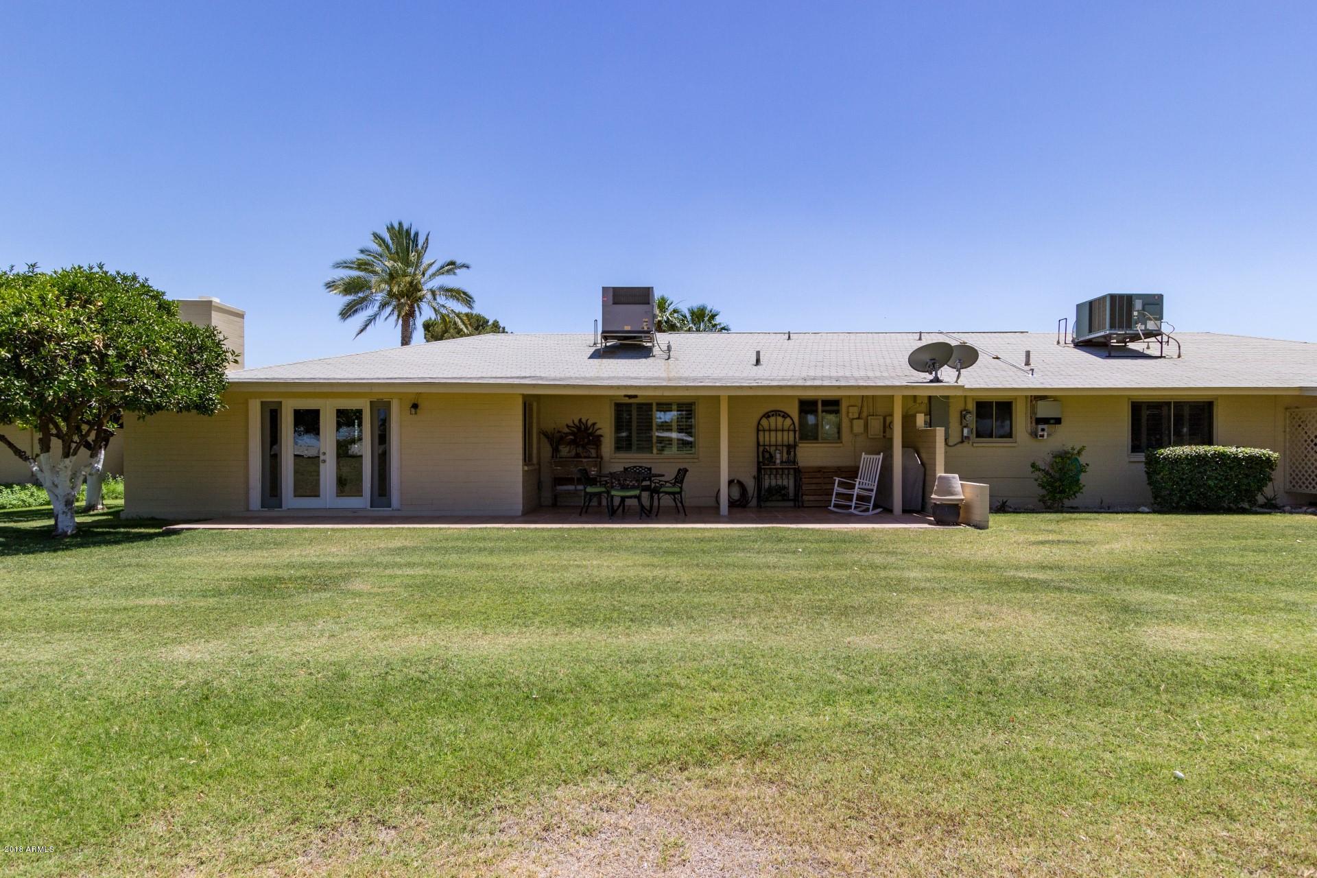 10860 West Hatcher Road Sun City, AZ 85351 - Photo 27 of 29 Hatcher - 10860 (27)