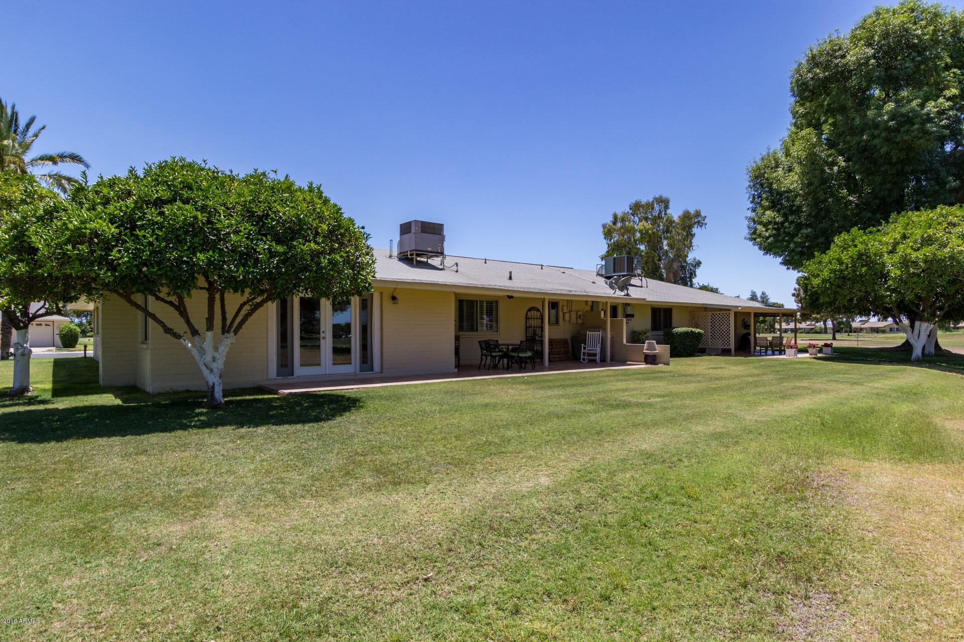 10860 West Hatcher Road Sun City, AZ 85351 - Photo 28 of 29 Hatcher - 10860 (28)