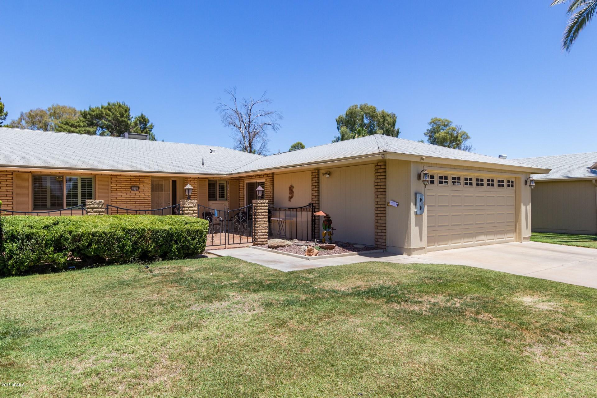 10860 West Hatcher Road Sun City, AZ 85351 - Photo 3 of 29 Hatcher - 10860 (3)