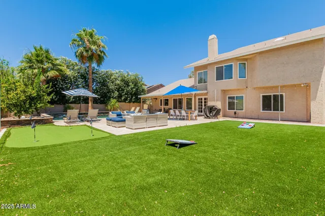 $5,000 | 5259 East Paradise Lane, Scottsdale, AZ 85254