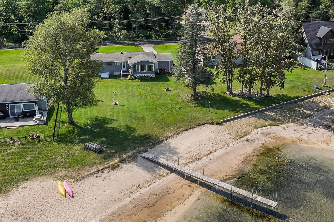 5291 East 32 Road Cadillac, MI 49601 - Photo 27 of 27 Gallery Image 27