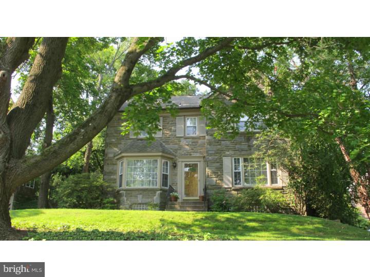 1127 Coventry Road Cheltenham, PA 19012 - Photo 1 of 25 Exterior Front