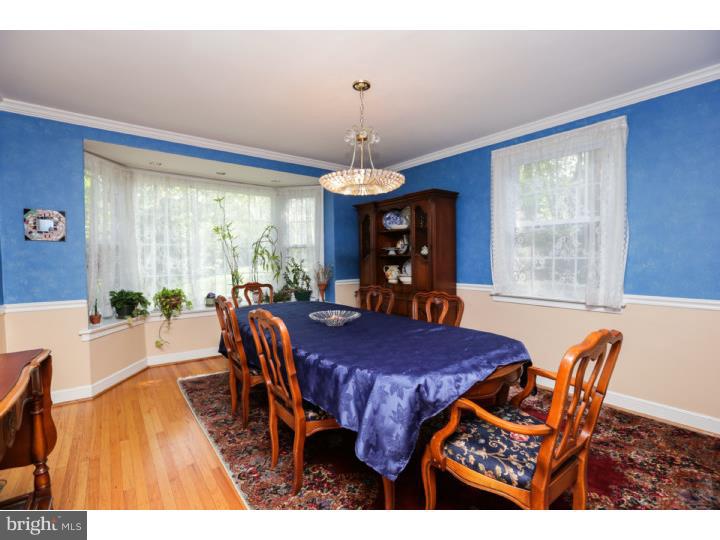 1127 Coventry Road Cheltenham, PA 19012 - Photo 7 of 25 Dining Room