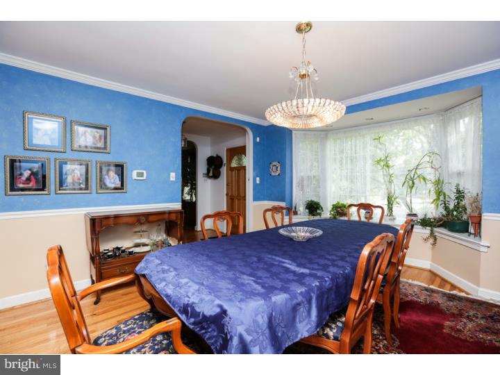 1127 Coventry Road Cheltenham, PA 19012 - Photo 8 of 25 Dining Room