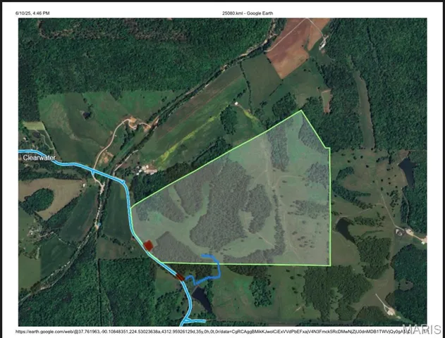 $1,890,000 | 24944 State Rte WW, St. Mary, MO 63673