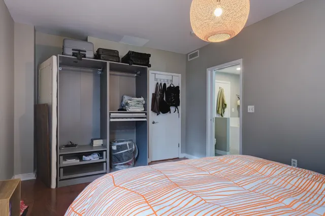 $3,500 | 600 Harbor Boulevard, Unit 867, Weehawken, NJ 07086