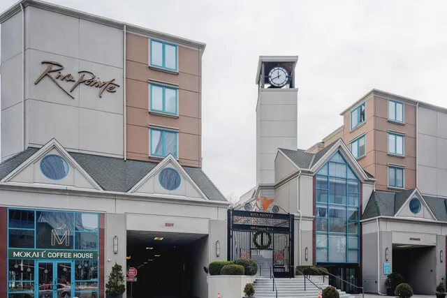 $3,500 | 600 Harbor Boulevard, Unit 867, Weehawken, NJ 07086