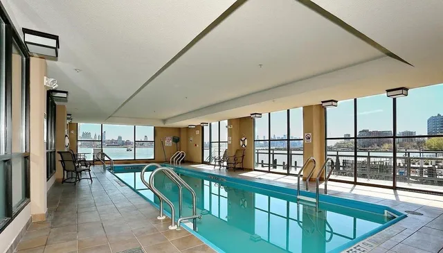 $3,500 | 600 Harbor Boulevard, Unit 867, Weehawken, NJ 07086