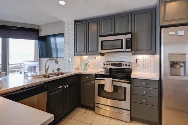 $3,500 | 600 Harbor Boulevard, Unit 867, Weehawken, NJ 07086