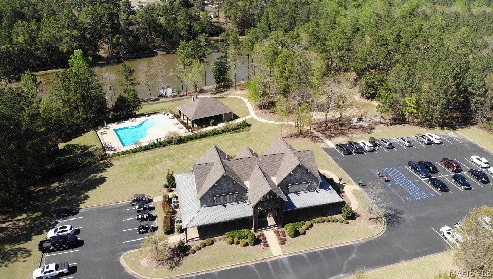 31 Southern Hills Ridge Wetumpka, AL 36093 - Photo 50 of 58 Gallery Image 50