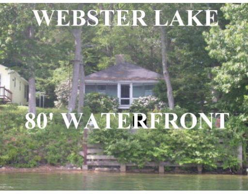 125 South Shore Road Webster, MA 01570 - Photo 1 of 6 Gallery Image 1