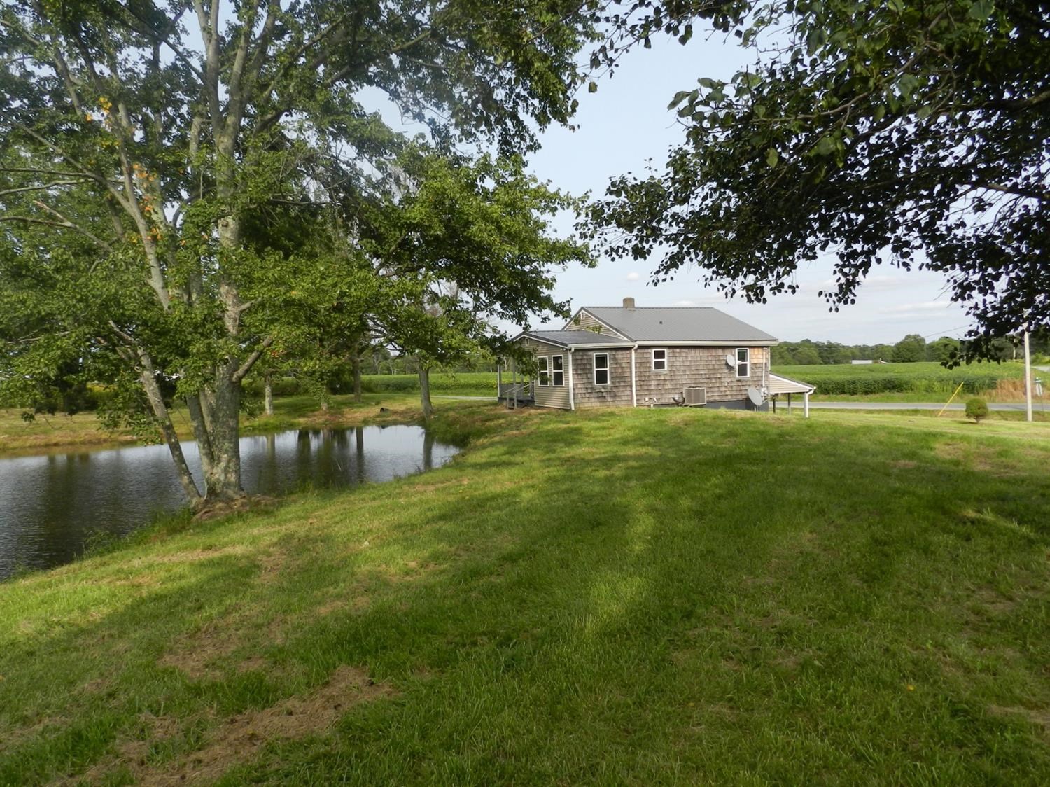 8984 South Benham Road Madison, IN 47250 - Photo 14 of 25 Gallery Image 14