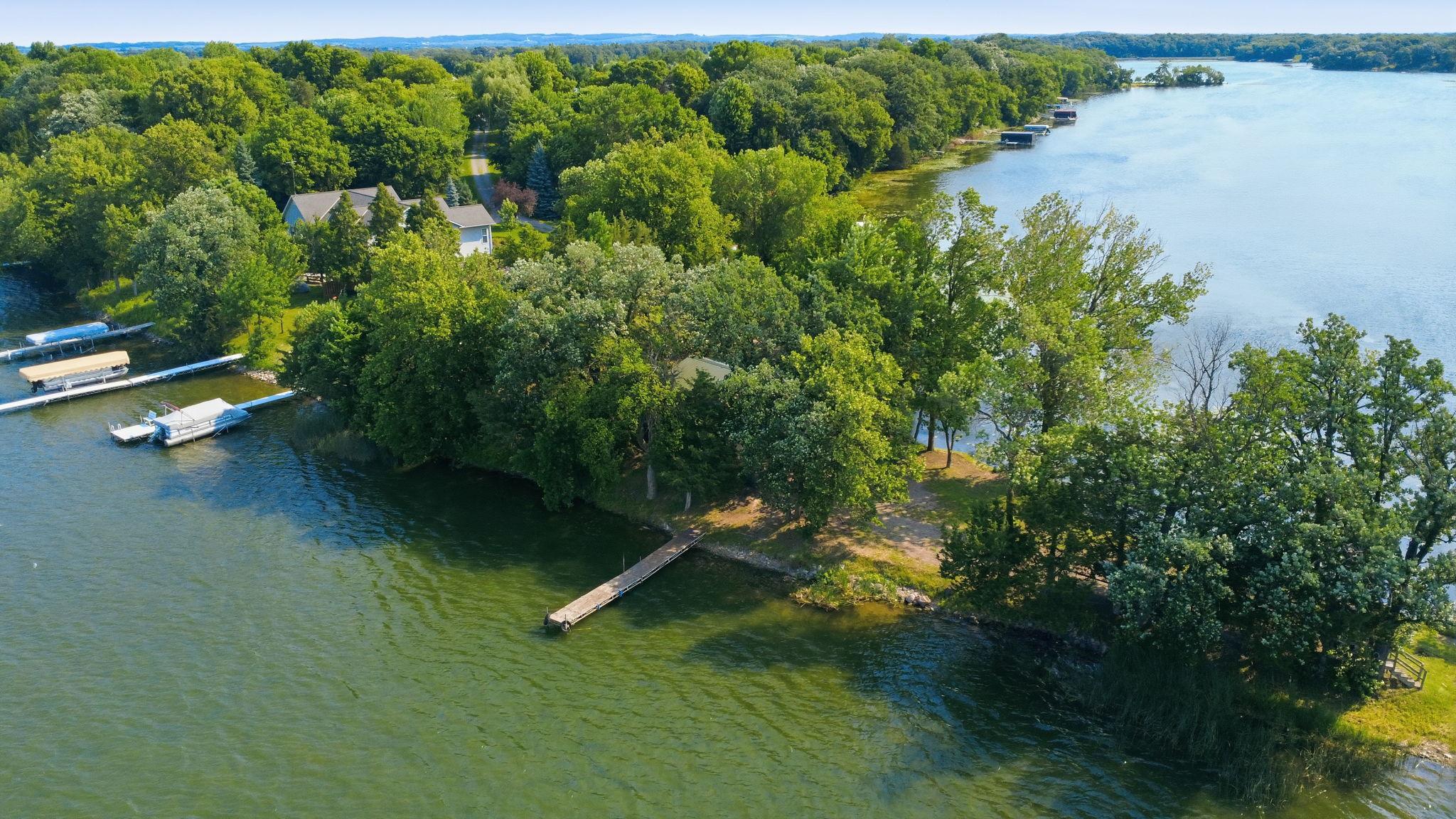 20927 Big Lake Road Richmond, MN 56368 - Photo 5 of 31