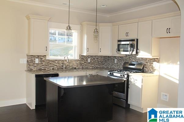 2813 Montevallo Park Road Birmingham, AL 35210 - Photo 9 of 32