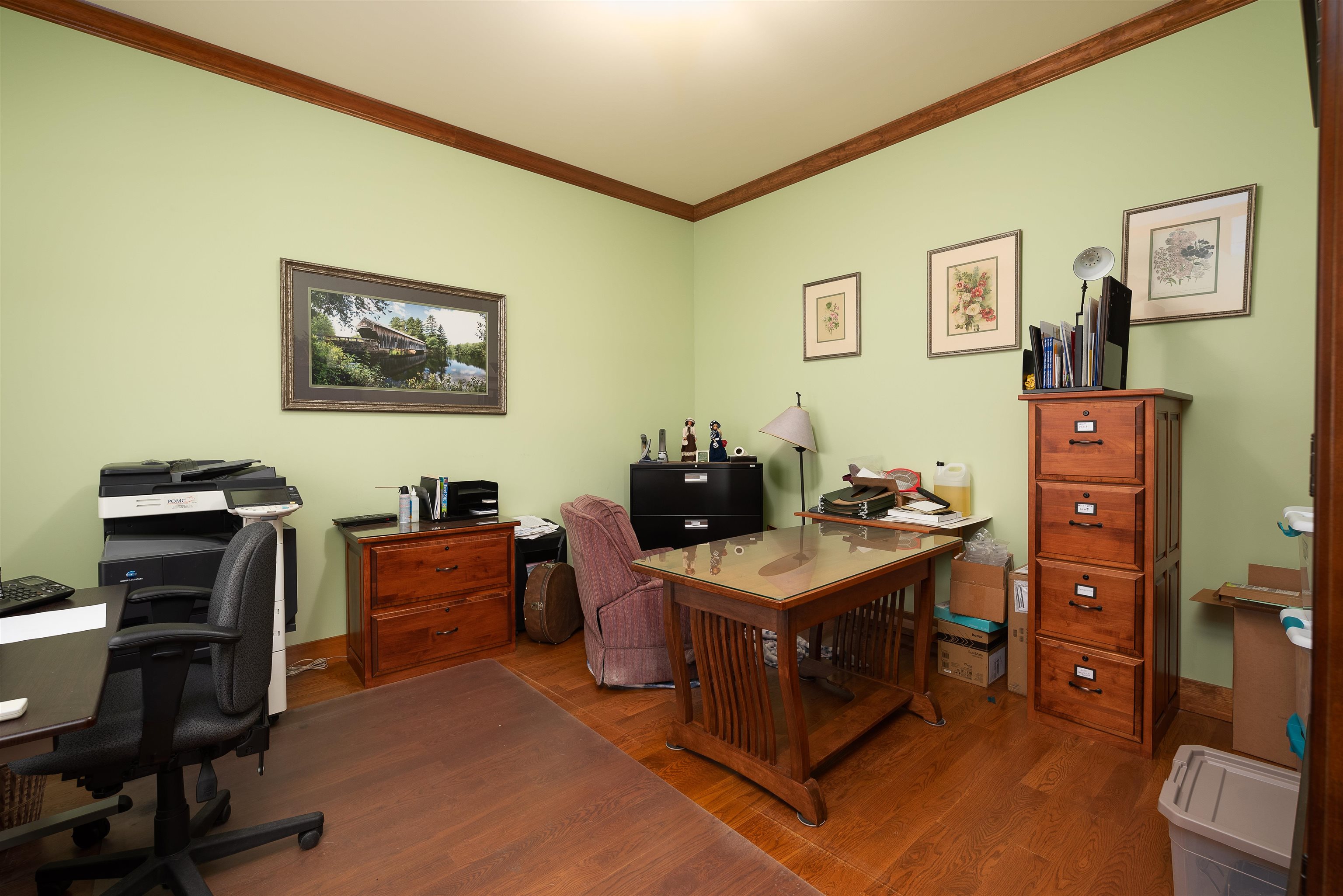 1200 Bridgton Road Fryeburg, ME 04037 - Photo 26 of 39