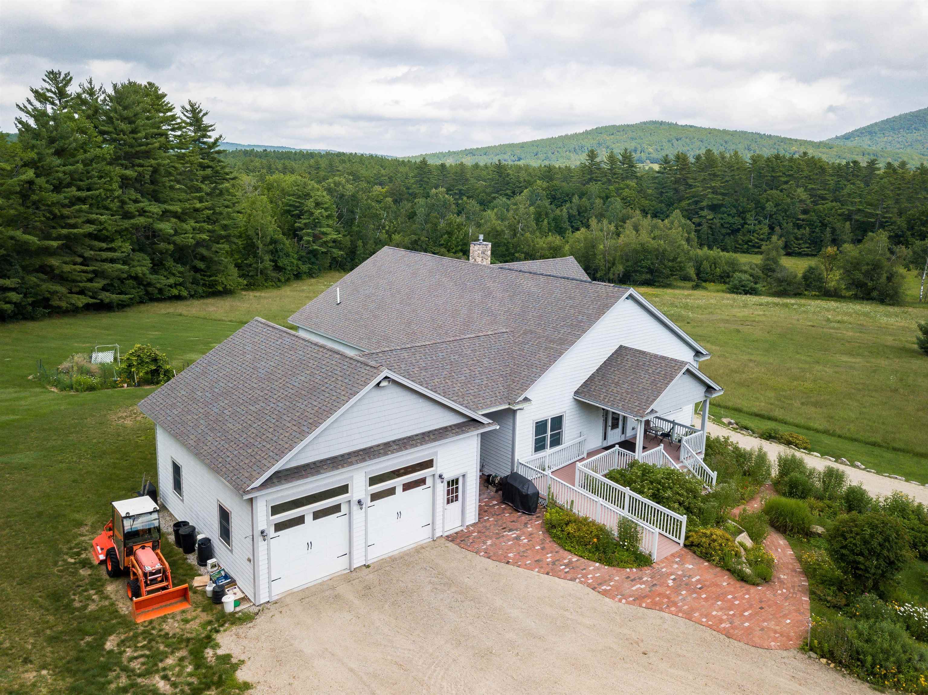 1200 Bridgton Road Fryeburg, ME 04037 - Photo 4 of 39