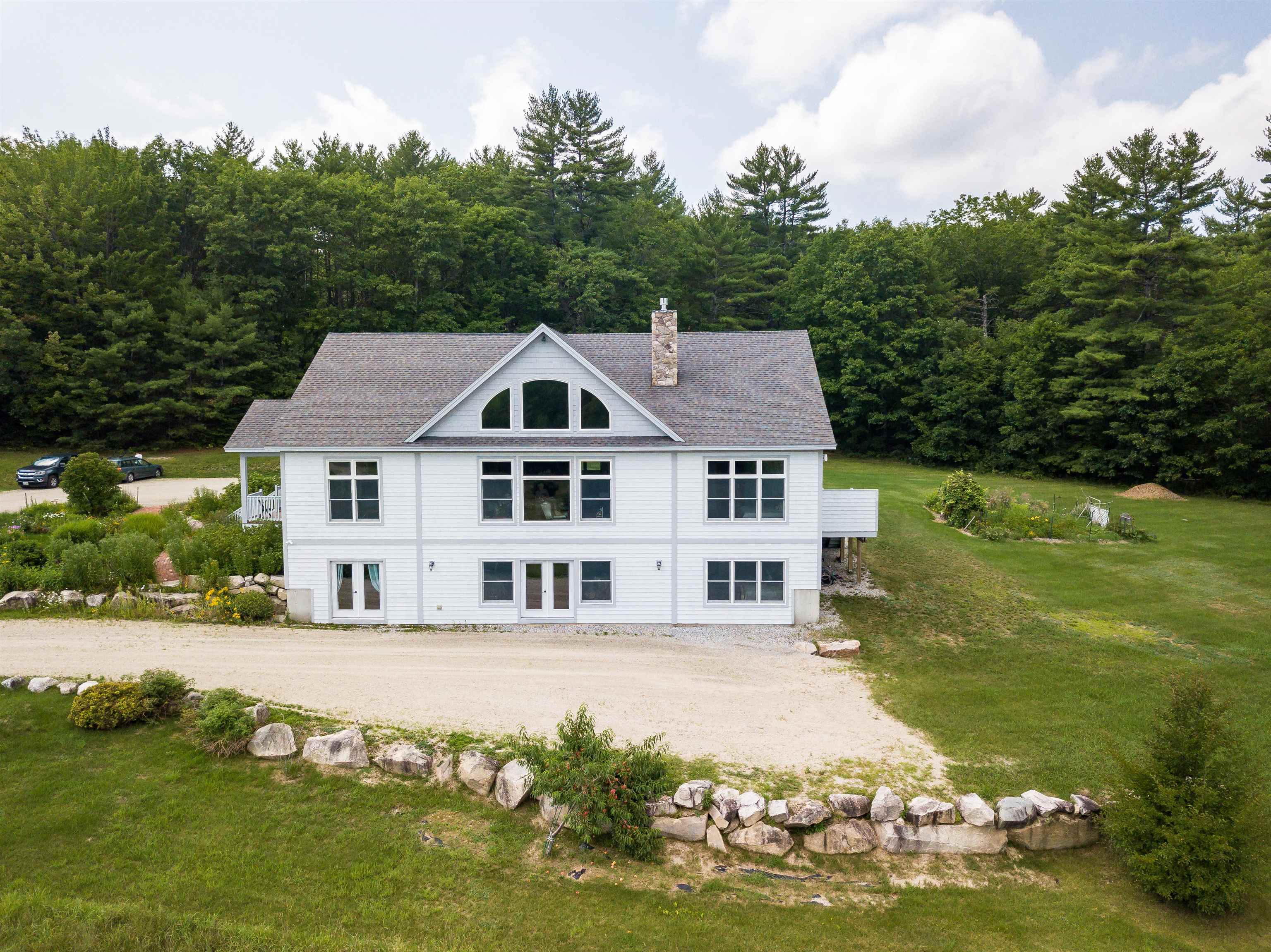 1200 Bridgton Road Fryeburg, ME 04037 - Photo 34 of 39