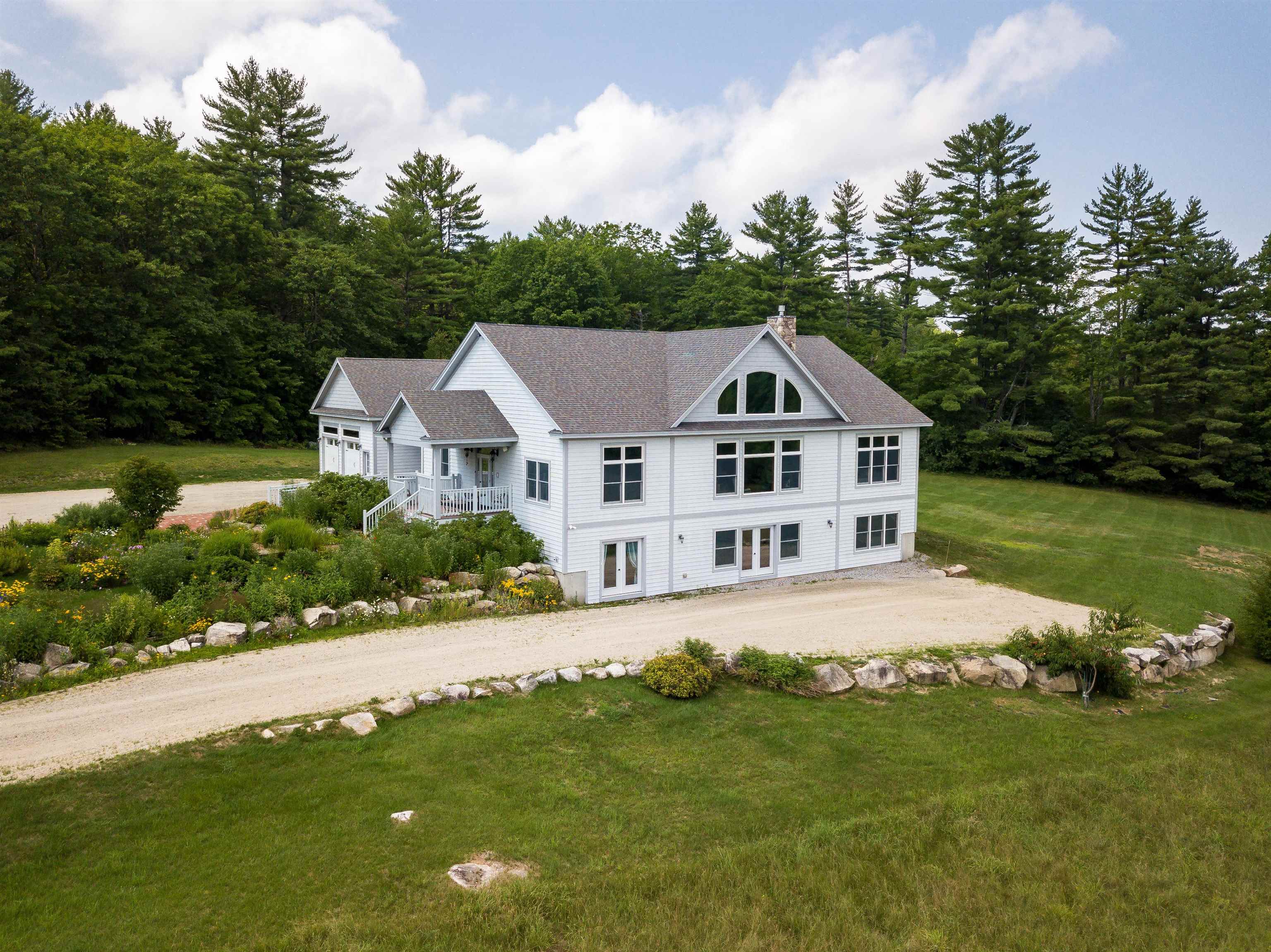 1200 Bridgton Road Fryeburg, ME 04037 - Photo 35 of 39