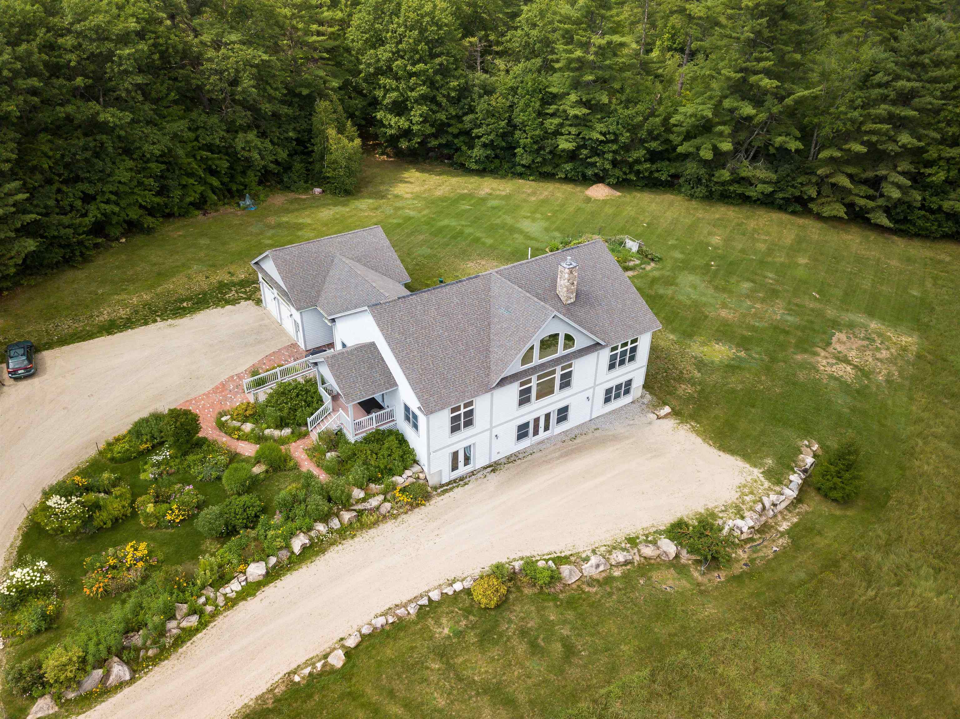 1200 Bridgton Road Fryeburg, ME 04037 - Photo 37 of 39